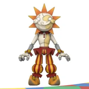 Figura Articulada Sun Funko