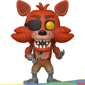 Funko Foxy 1062
