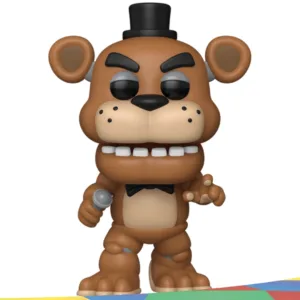 Funko Freddy Fazbear 1060