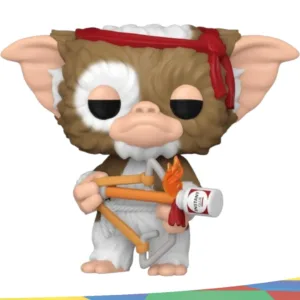 Funko Gizmo with bow 1753
