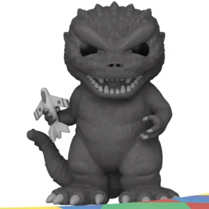 Funko Godzilla (1954) 1662