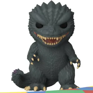 Funko Godzilla (1999) 1664
