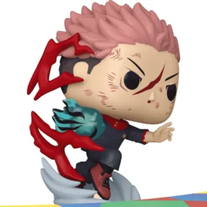 Funko Yuji Itadori 1882