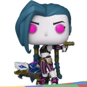 Funko Jinx 1602