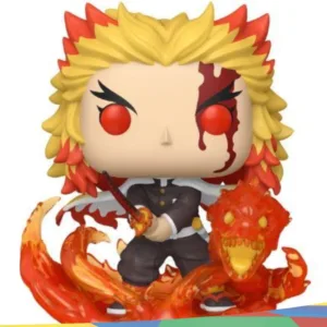 Funko Kyojuro Rengoku 1856
