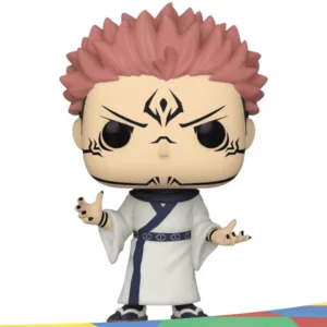 Funko Ryomen Sukuna 1638