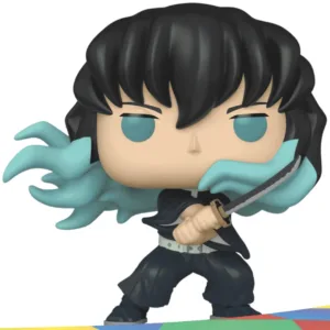 Funko Muichiro Tokito 1853